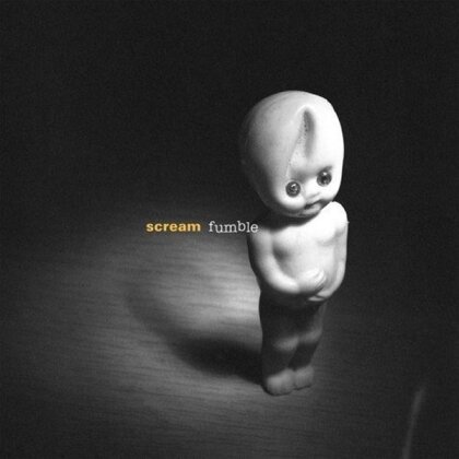 Scream - Fumble (Colored, LP)