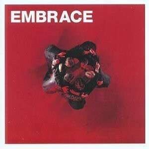 Embrace - --- (LP)