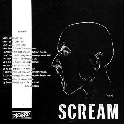 Scream - Still Screaming (LP)
