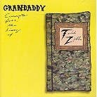 Grandaddy - Excerpts From The Diary (LP)