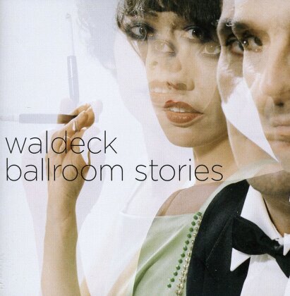 Waldeck - Ballroom Stories (2 LP)