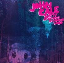 John Cale - Shifty Adventures In (LP)