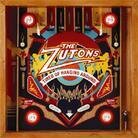The Zutons - Tired Of Hanging Around (LP)