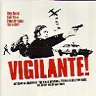 Roy Budd - Vigilante (2 LP)