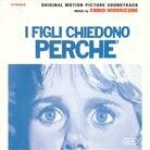 Ennio Morricone (1928-2020) - I Figli Chiedono Perche (LP)