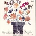 Gershon Kingsley - Music To Moog By (LP)