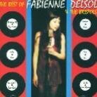 Fabienne Delsol - Best Of (LP)