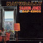 Sharon Jones & The Dap Kings - Naturally (LP)