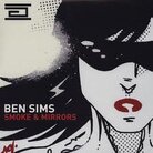 Ben Sims - Smoke & Mirrors (2 LPs)
