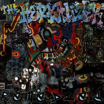 The Herbaliser - Remedies
