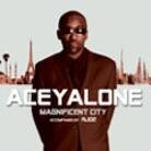 Aceyalone & Rjd2 - Magnificent City (2 LPs)