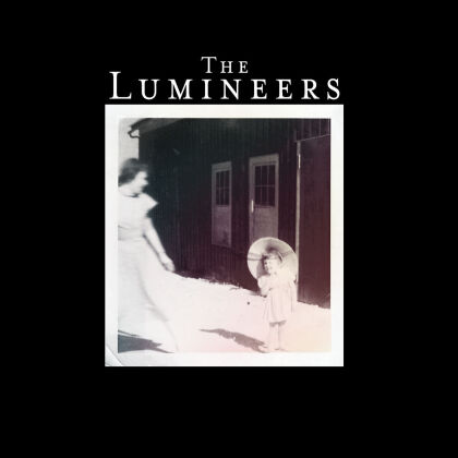 The Lumineers - --- (LP)