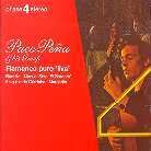 Paco Pena - Flamenco Puro Live (LP)