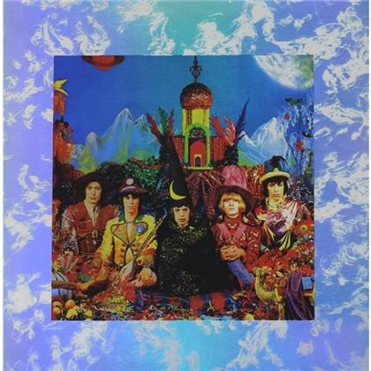 The Rolling Stones - Their Satanic Majesties Request (Remastered, LP)