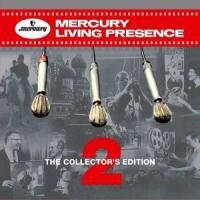 Various - Mercury Living Presence 2 (6 LPs)