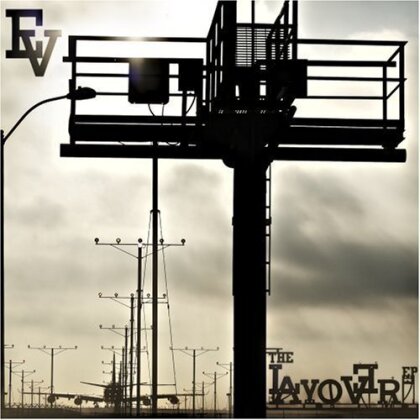 Evidence (Dilated Peoples) - Layover (LP)