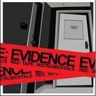 Evidence & Dilated Peoples - Red Tape Instrumentals (2 LPs)
