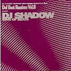 DJ Shadow - Def Beat Remixes Vol.8 (2 LPs)