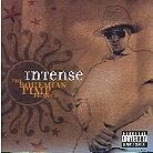 Intense - Bohemian Pimp Project (2 LPs)
