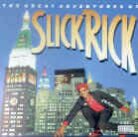 Slick Rick - Great Adventures Of - 2011 Version (LP)