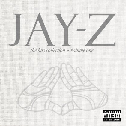 Jay-Z - Hits Collected (3 LP)
