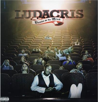 Ludacris - Theater Of The Mind (2 LPs)