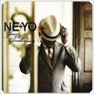 Ne-Yo - Year Of The Gentleman (LP)