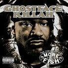 Ghostface Killah (Wu-Tang Clan) - More Fish (2 LPs)