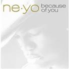 Ne-Yo - Because Of You (LP)