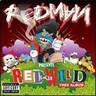 Redman - Red Gone Wild (LP)