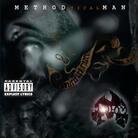 Method Man (Wu-Tang Clan) - Tical (2 LPs)