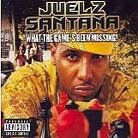 Juelz Santana - What The Game's Been Miss (2 LPs + DVD)