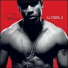 LL Cool J - Todd Smith (LP)