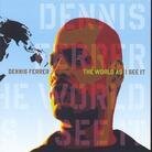 Dennis Ferrer - World As I See It 1 (2 LPs)