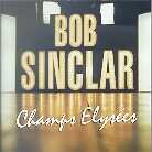 Bob Sinclar - Champs Elysees (3 LPs)
