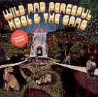 Kool & The Gang - Wild & Peaceful (Colored, LP)