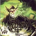 The Meltdown - Demolition & Demo (LP)