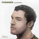 Phonique - Identification (2 LPs)