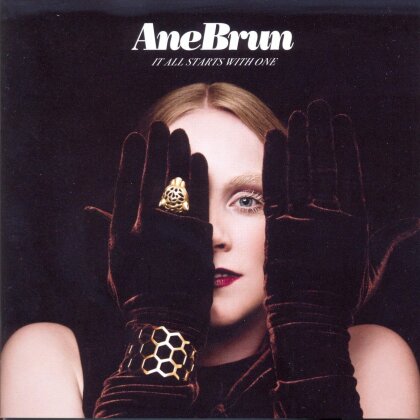 Ane Brun - It All Starts With One (2 LPs)