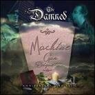 The Damned - Machine Gun (Limited Edition, LP)