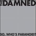 The Damned - So, Who's Paranoid? (2 LPs)