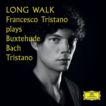 Francesco Tristano - Long Walk (2 LPs)