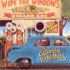 The Allman Brothers Band - Wipe The Windows (Remastered)