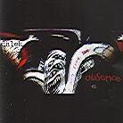 Dälek - Absence (CD Single, 2 LPs + CD)
