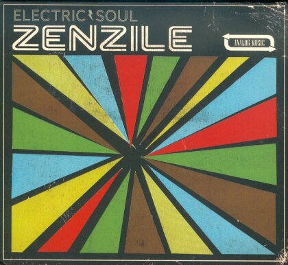 Zenzile - Electric Soul (LP)