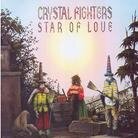 Crystal Fighters - Star Of Love (2 LPs)