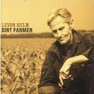 Levon Helm - Dirt Farmer (LP)