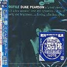Duke Pearson - Profile (LP)