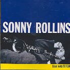 Sonny Rollins - Vol.1 (LP)