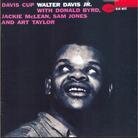 Walter Jr. Davis - Davis Cup (LP)